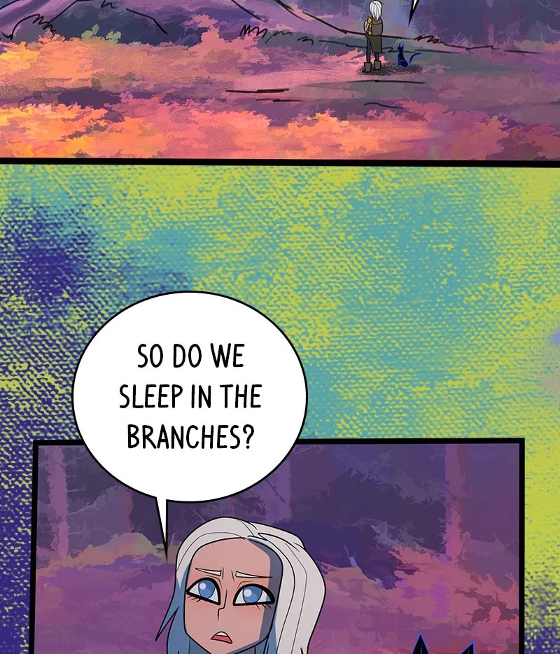 Hooves of Death Chapter 95 page 84 - 