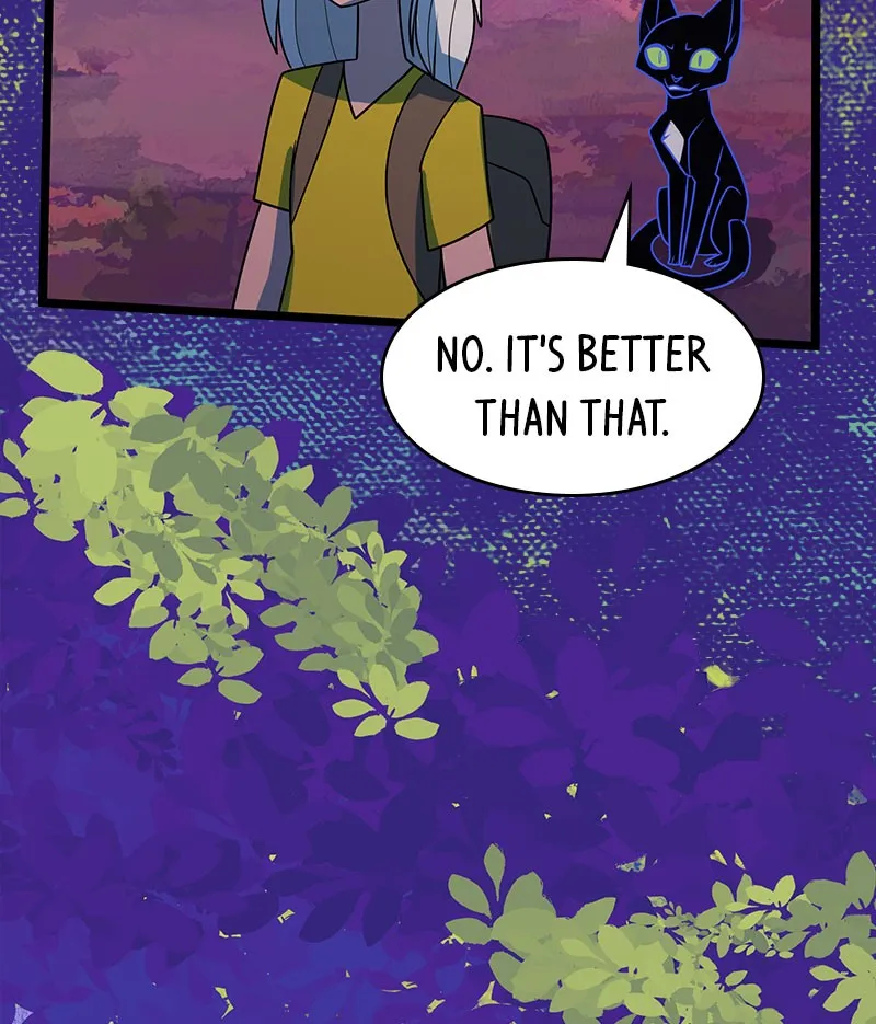 Hooves of Death Chapter 95 page 85 - 