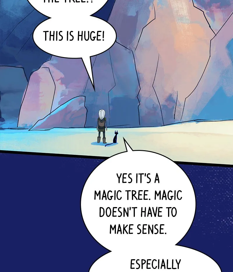 Hooves of Death Chapter 95 page 89 - 