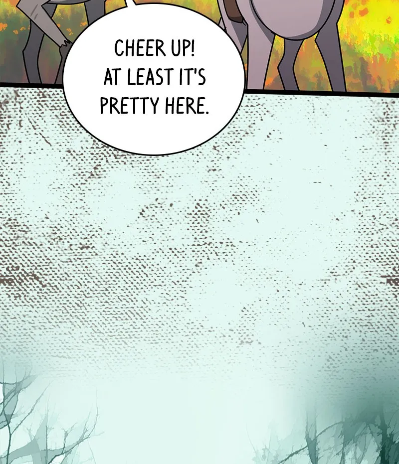 Hooves of Death Chapter 96 page 11 - 