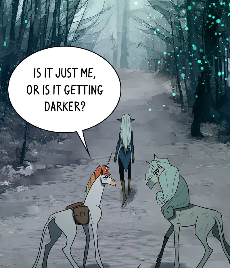 Hooves of Death Chapter 96 page 13 - 