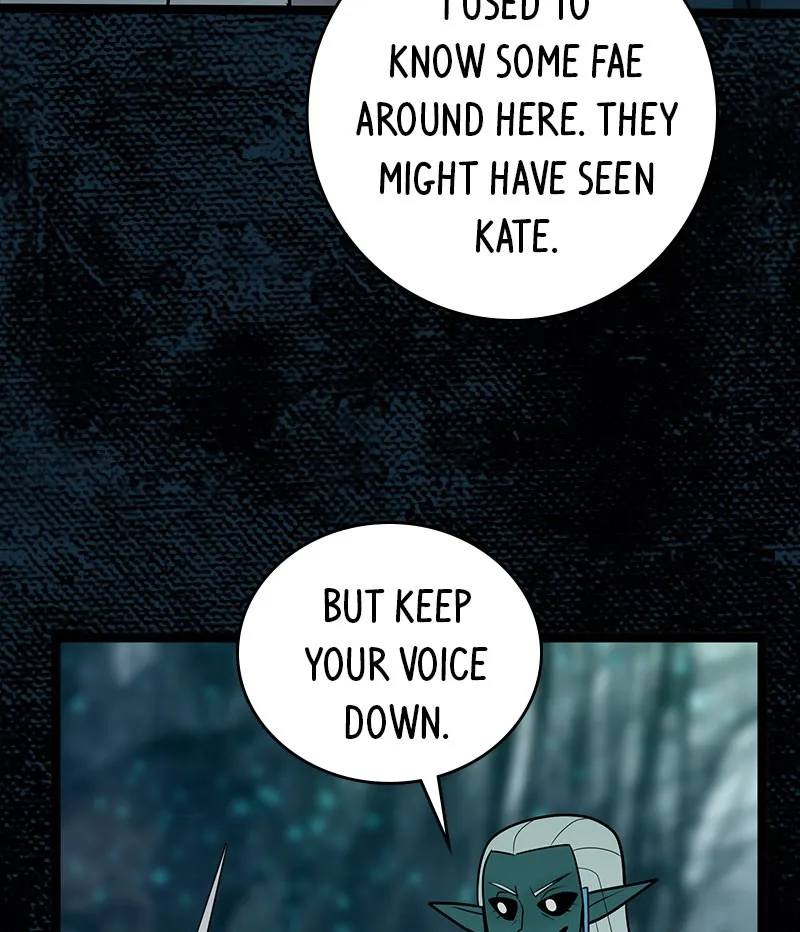 Hooves of Death Chapter 96 page 16 - 
