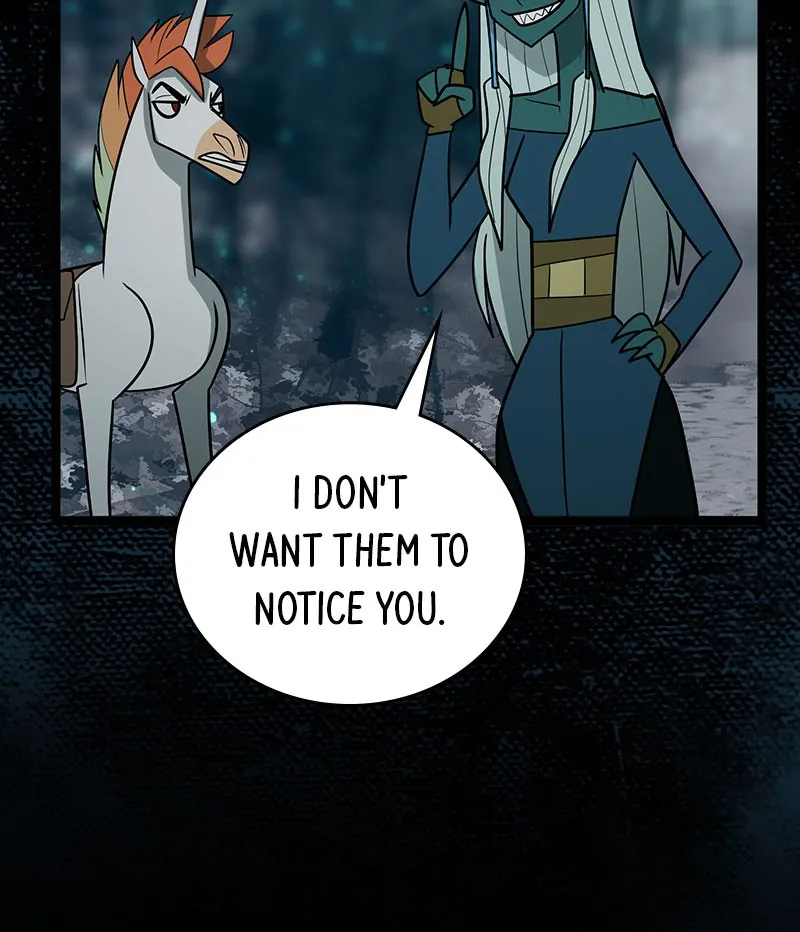 Hooves of Death Chapter 96 page 17 - 