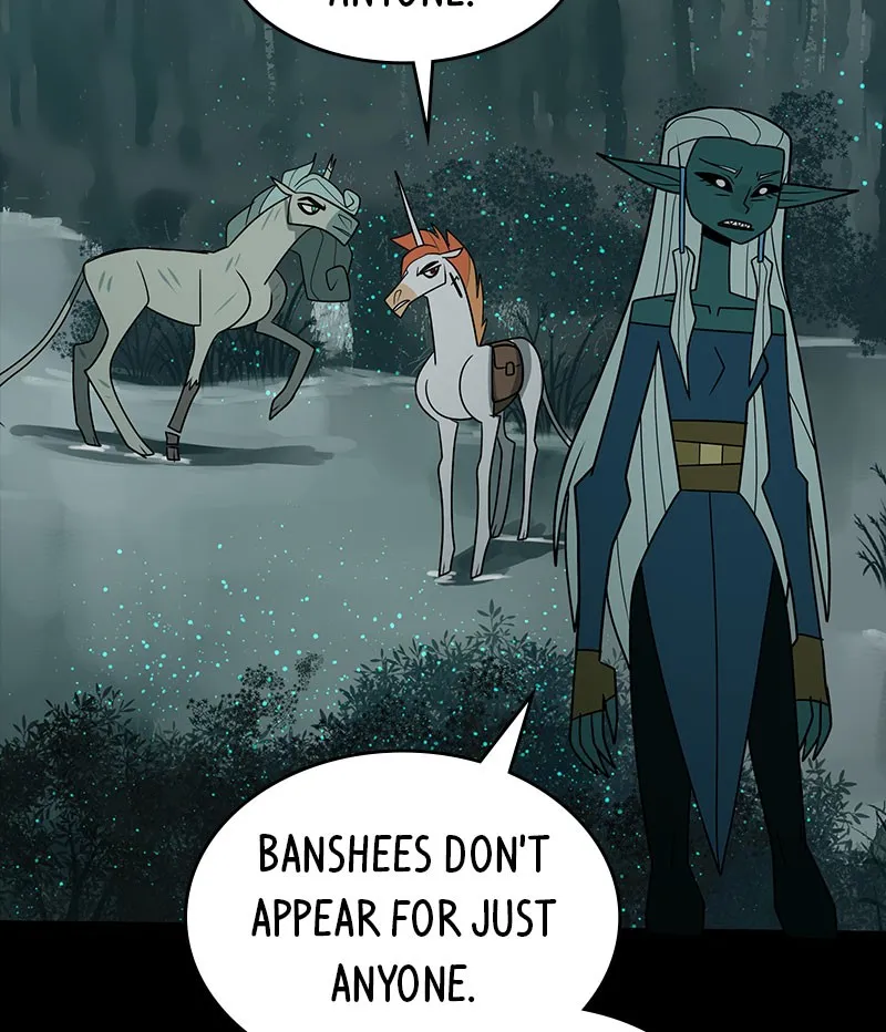 Hooves of Death Chapter 96 page 20 - 