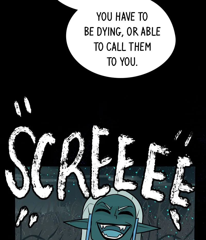 Hooves of Death Chapter 96 page 21 - 