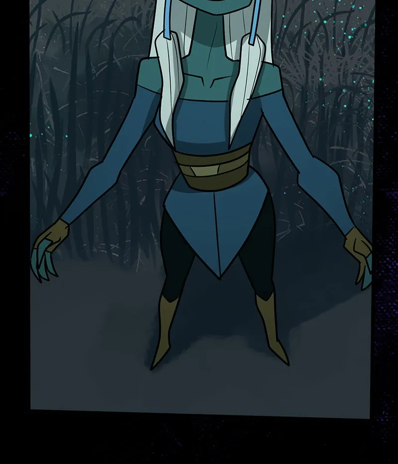 Hooves of Death Chapter 96 page 22 - 