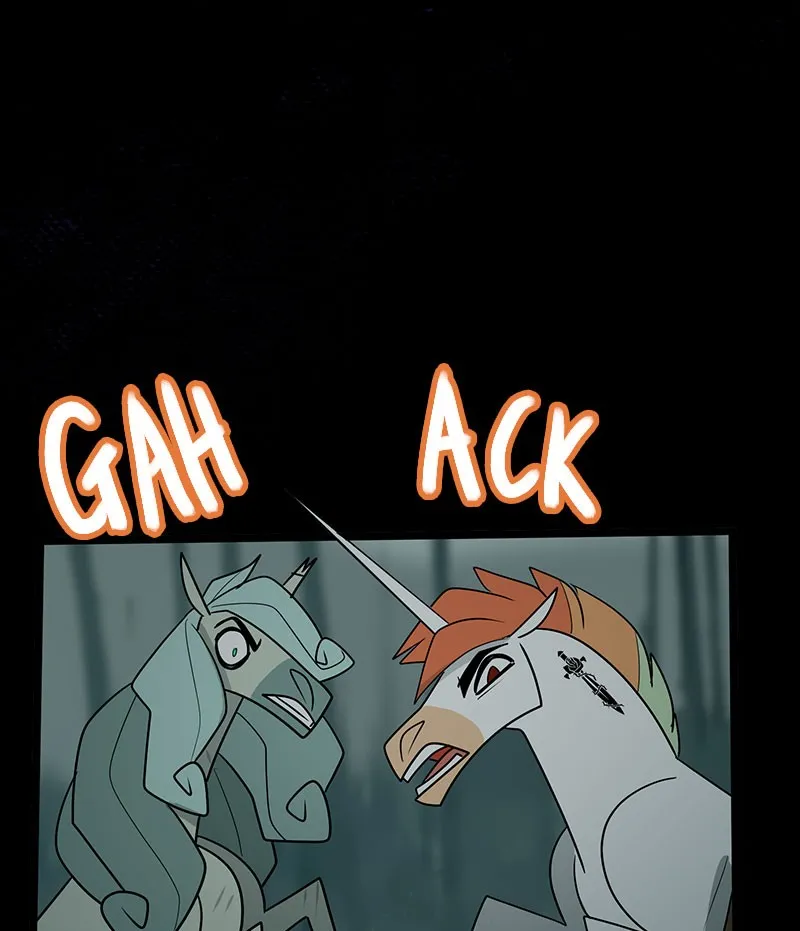Hooves of Death Chapter 96 page 23 - 
