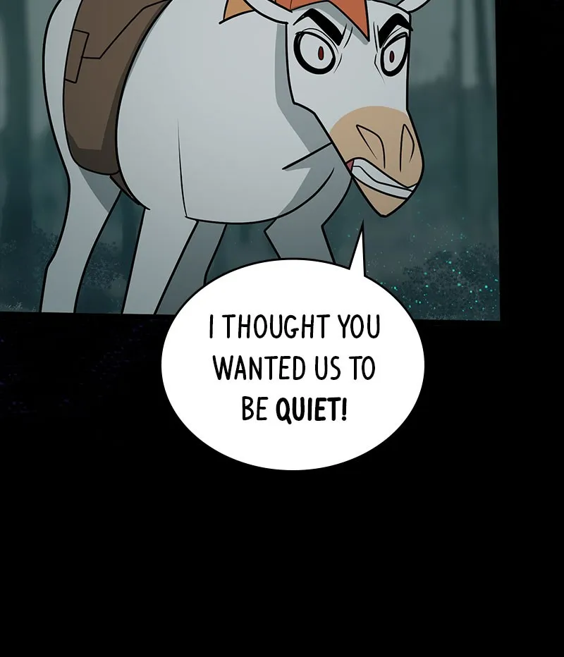 Hooves of Death Chapter 96 page 25 - 