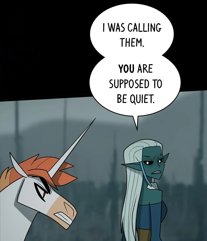 Hooves of Death Chapter 96 page 26 - 
