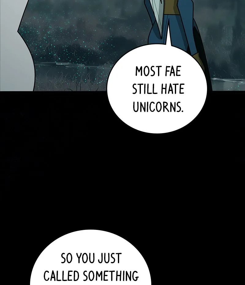 Hooves of Death Chapter 96 page 27 - 
