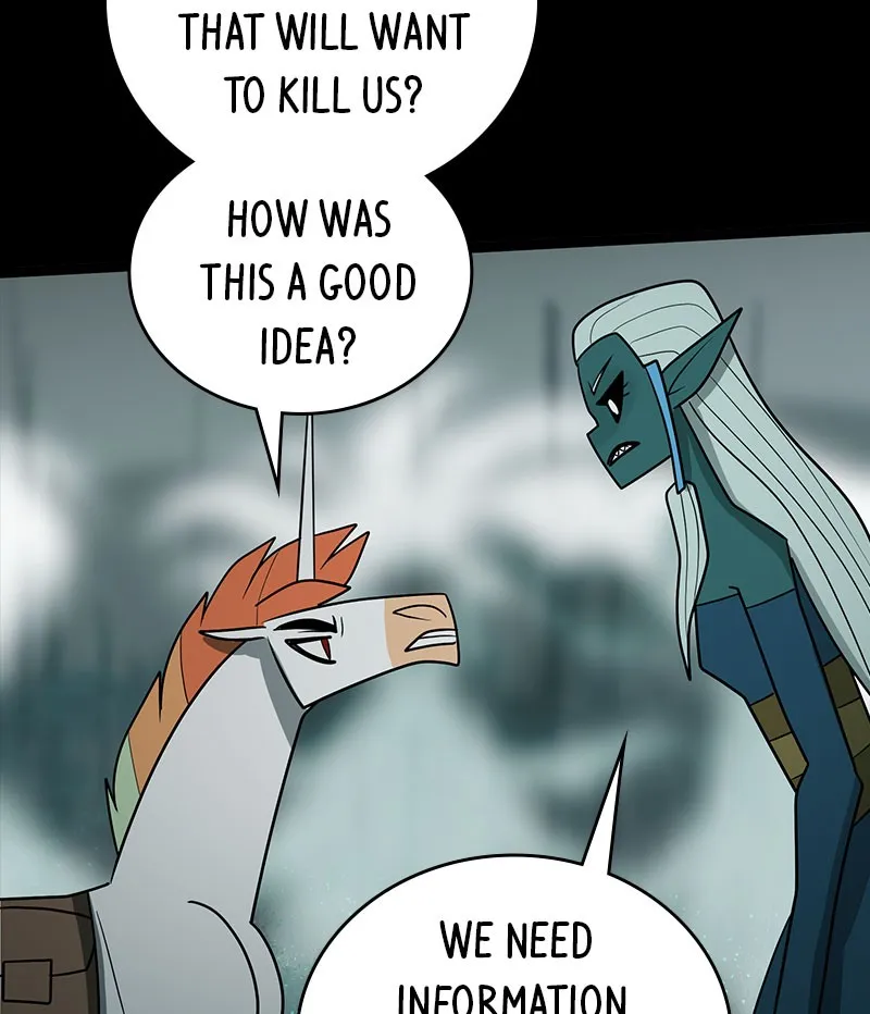 Hooves of Death Chapter 96 page 28 - 