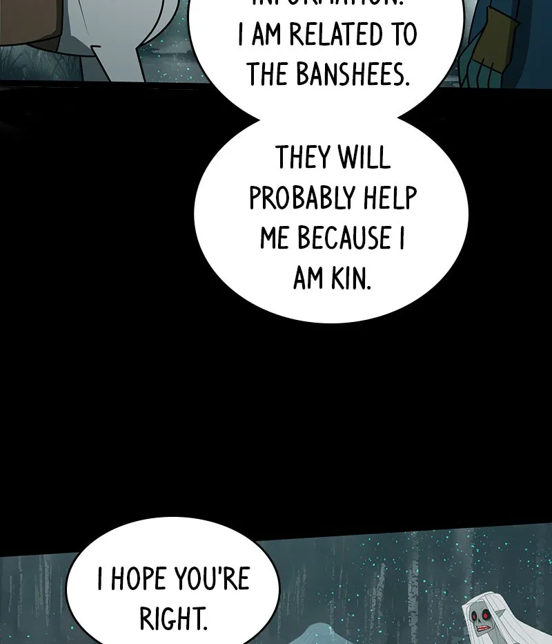 Hooves of Death Chapter 96 page 29 - 