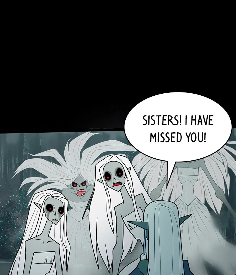 Hooves of Death Chapter 96 page 31 - 