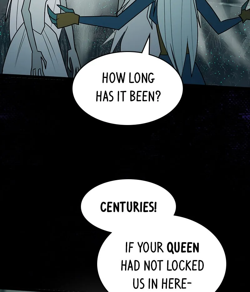 Hooves of Death Chapter 96 page 32 - 