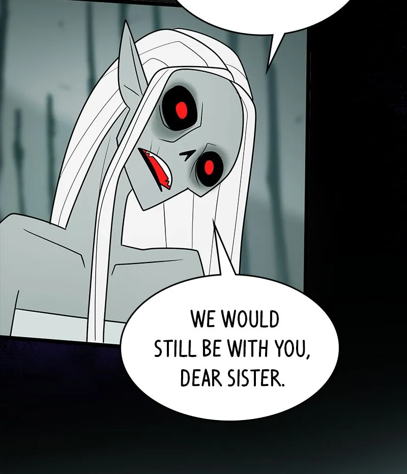 Hooves of Death Chapter 96 page 33 - 