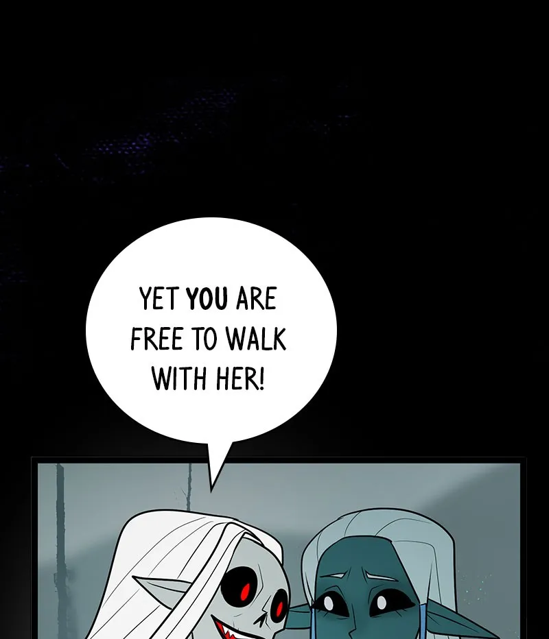 Hooves of Death Chapter 96 page 36 - 