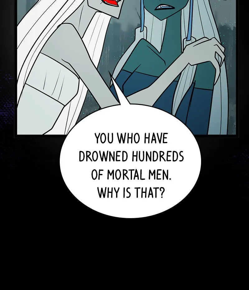 Hooves of Death Chapter 96 page 37 - 