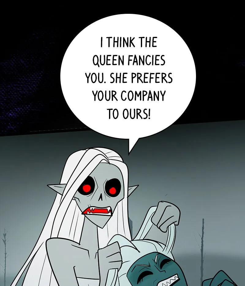 Hooves of Death Chapter 96 page 38 - 