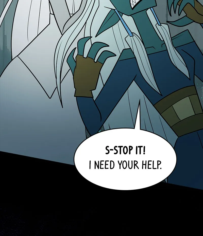 Hooves of Death Chapter 96 page 39 - 