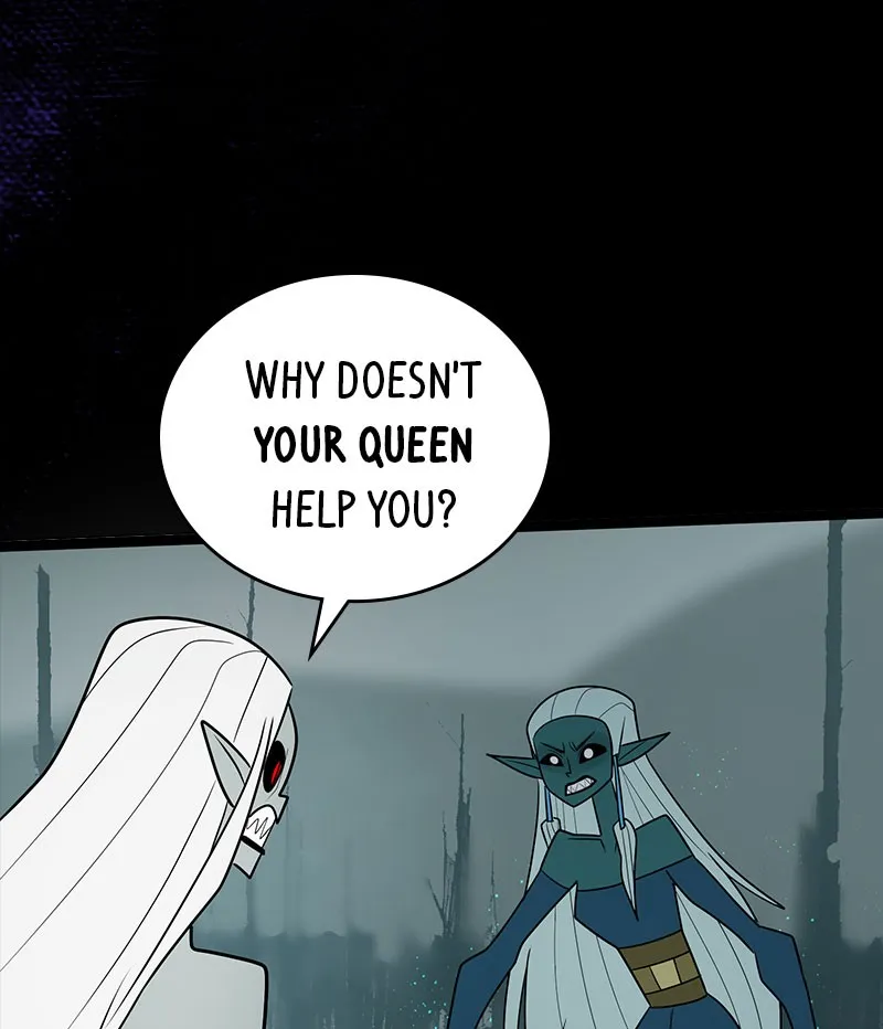 Hooves of Death Chapter 96 page 40 - 
