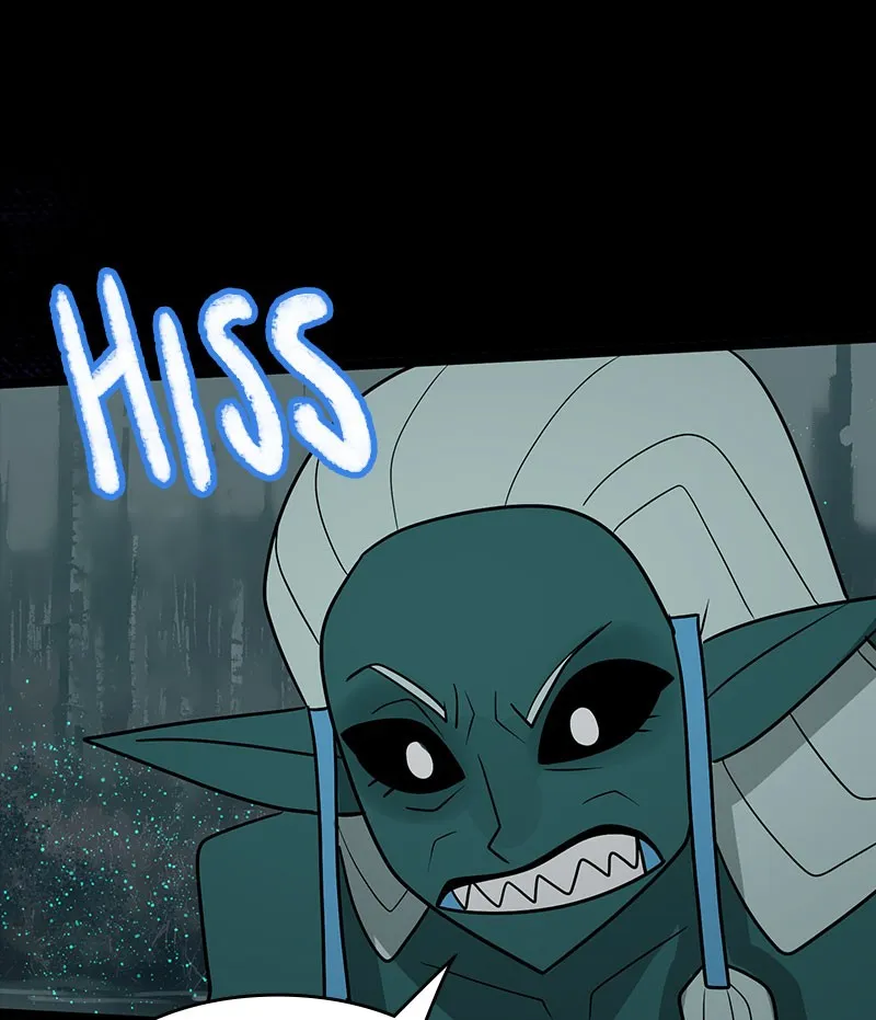Hooves of Death Chapter 96 page 43 - 