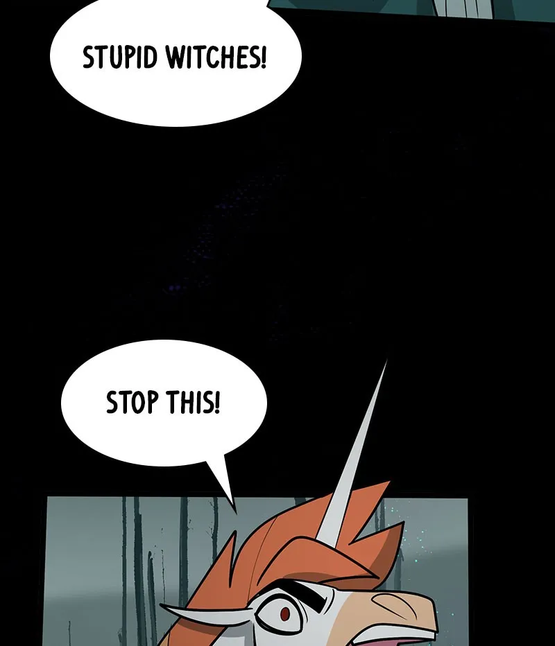 Hooves of Death Chapter 96 page 44 - 