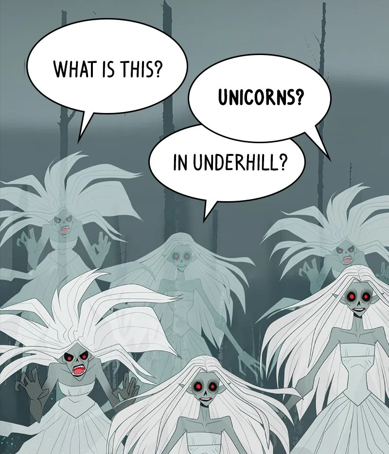 Hooves of Death Chapter 96 page 46 - 
