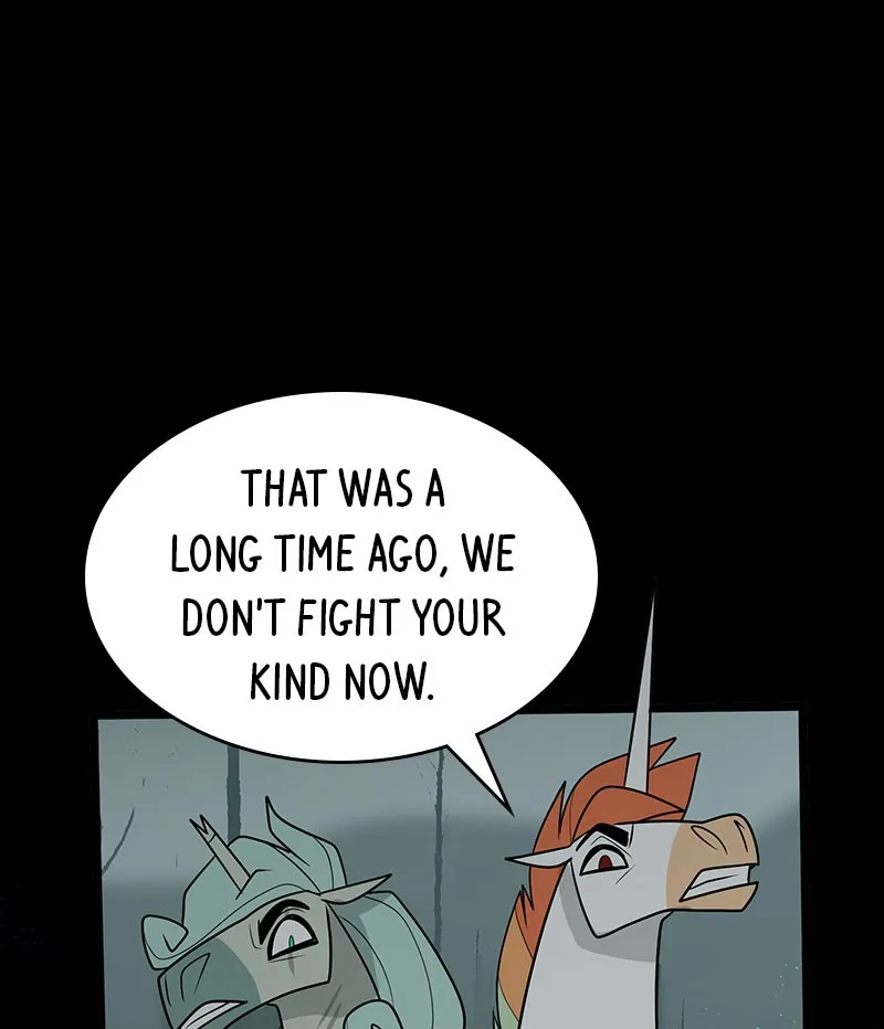 Hooves of Death Chapter 96 page 48 - 