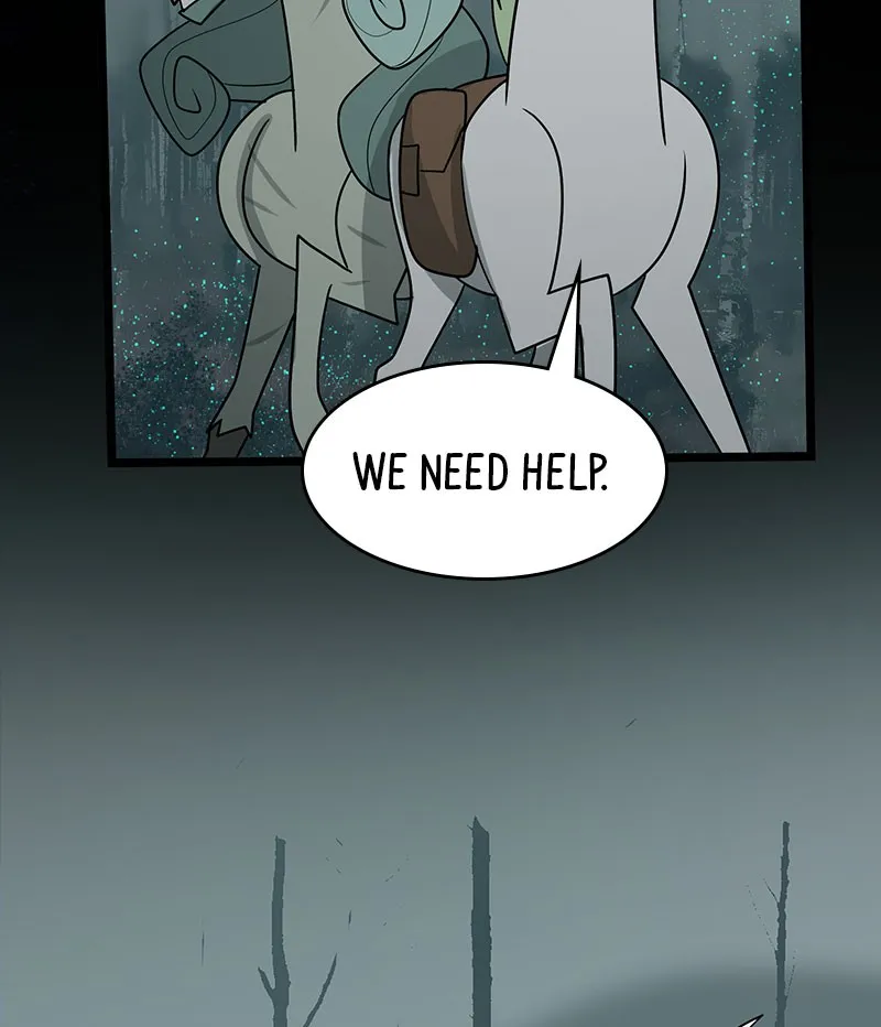 Hooves of Death Chapter 96 page 49 - 