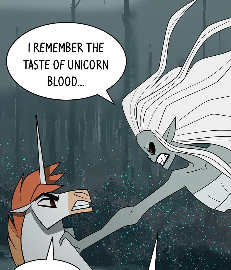 Hooves of Death Chapter 96 page 50 - 