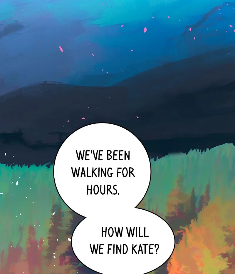 Hooves of Death Chapter 96 page 6 - 