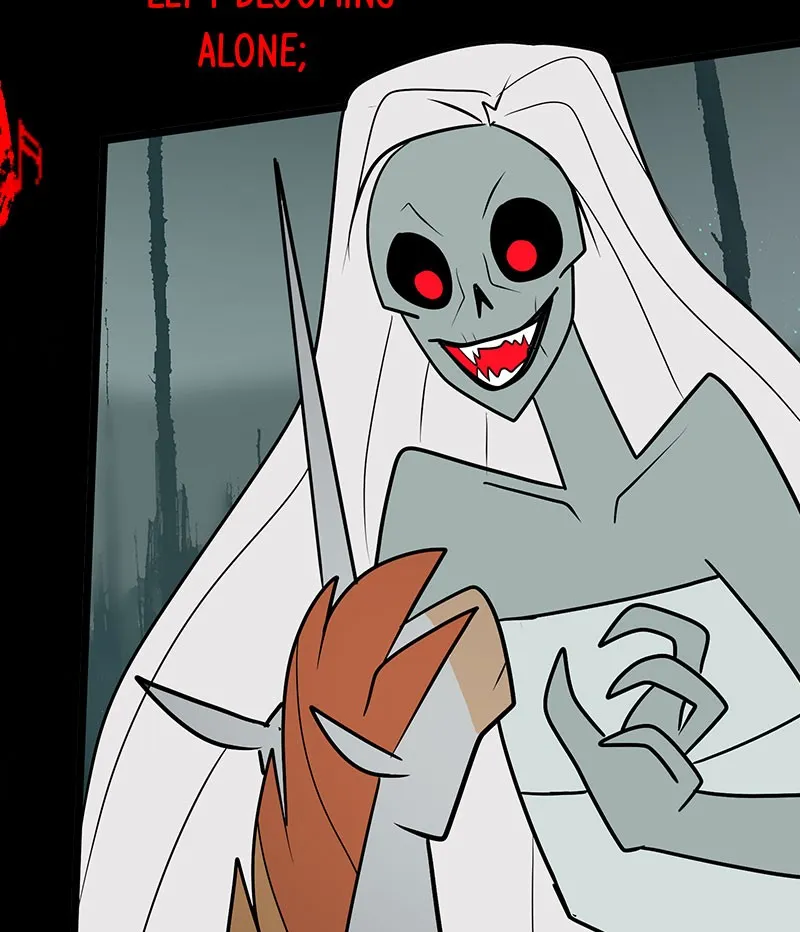 Hooves of Death Chapter 96 page 52 - 