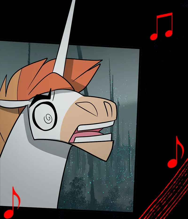 Hooves of Death Chapter 96 page 54 - 