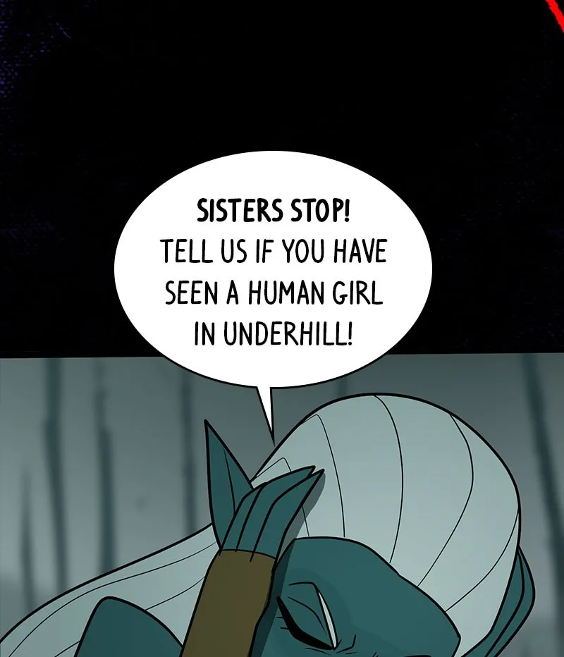 Hooves of Death Chapter 96 page 57 - 