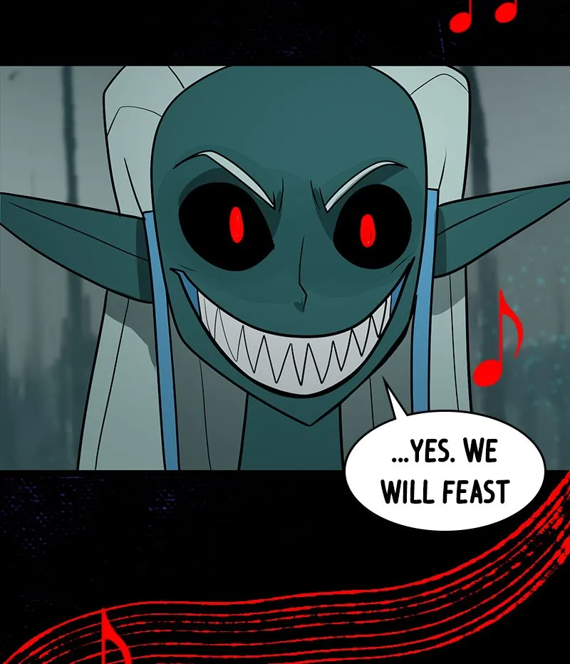 Hooves of Death Chapter 96 page 61 - 