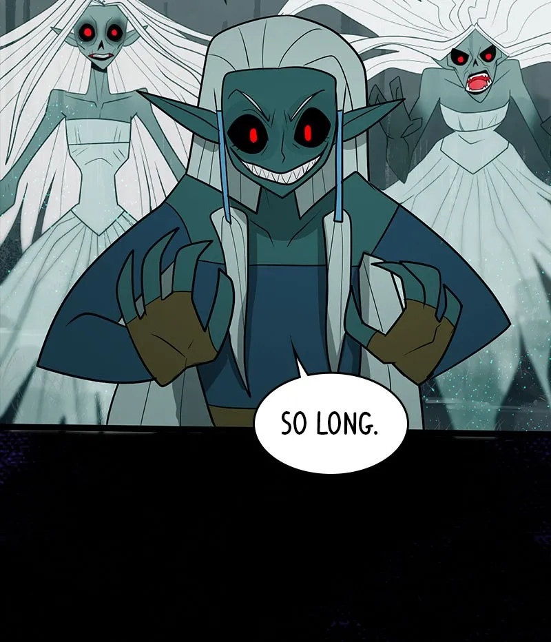 Hooves of Death Chapter 96 page 64 - 