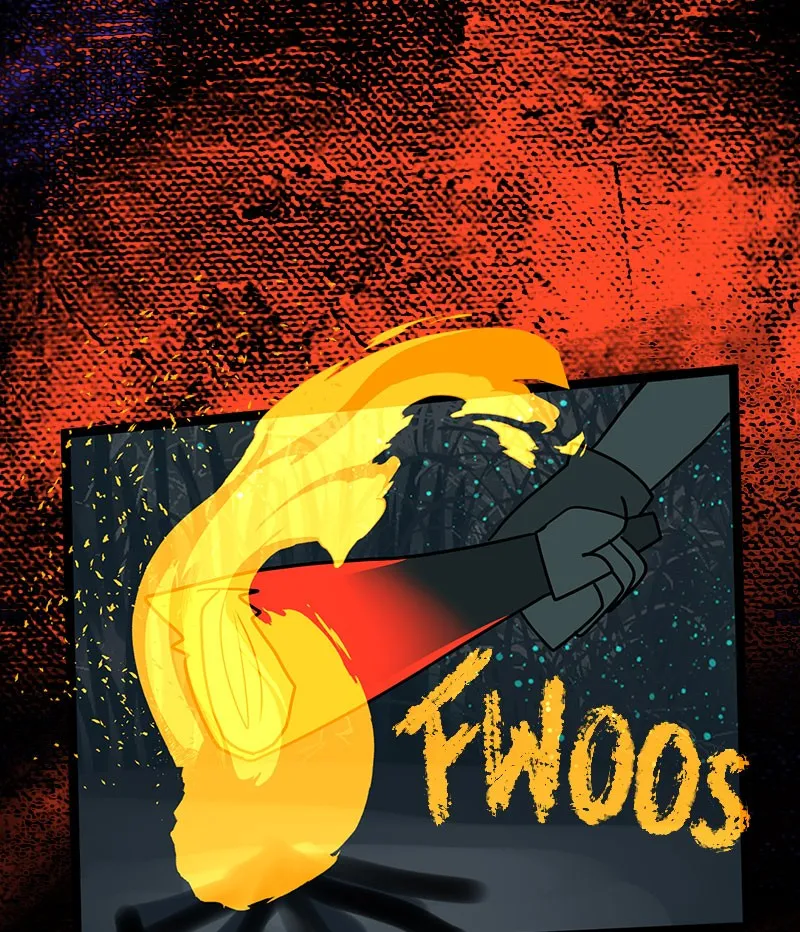Hooves of Death Chapter 96 page 70 - 