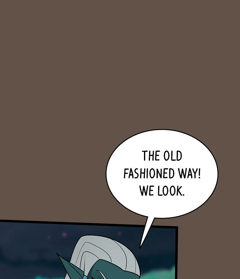 Hooves of Death Chapter 96 page 8 - 