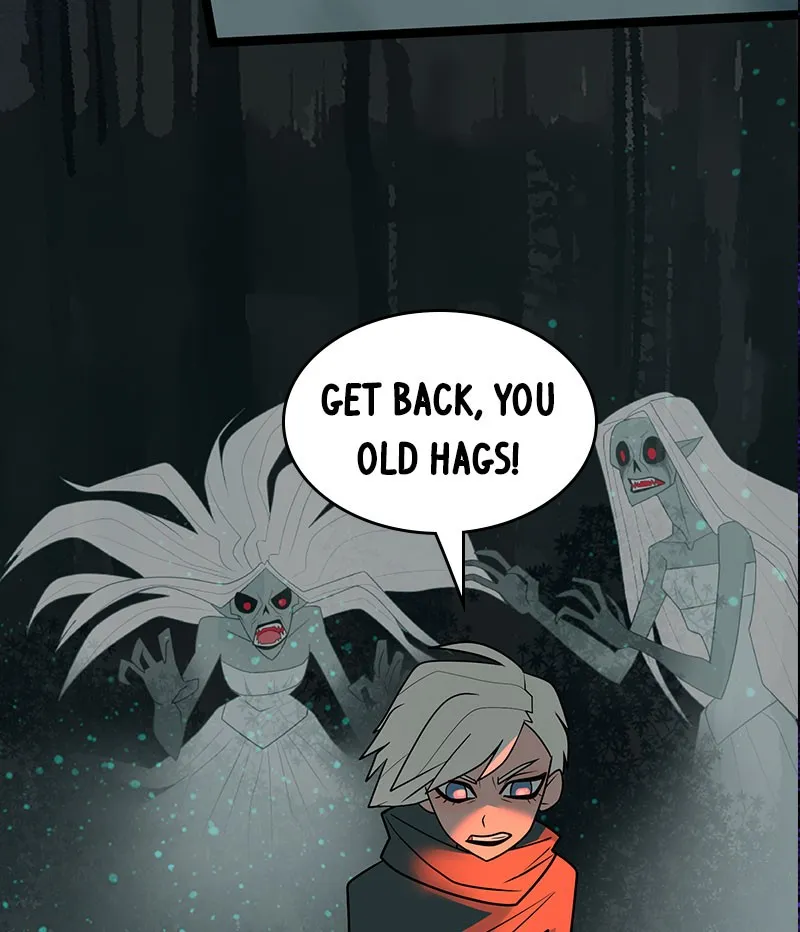 Hooves of Death Chapter 96 page 74 - 