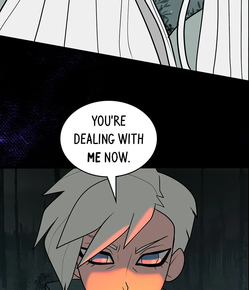 Hooves of Death Chapter 96 page 76 - 