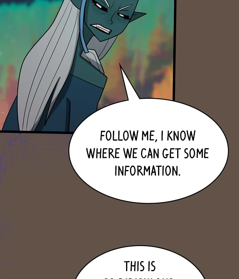 Hooves of Death Chapter 96 page 9 - 