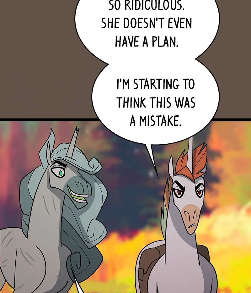 Hooves of Death Chapter 96 page 10 - 