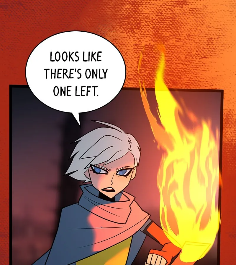 Hooves of Death Chapter 97 page 12 - 
