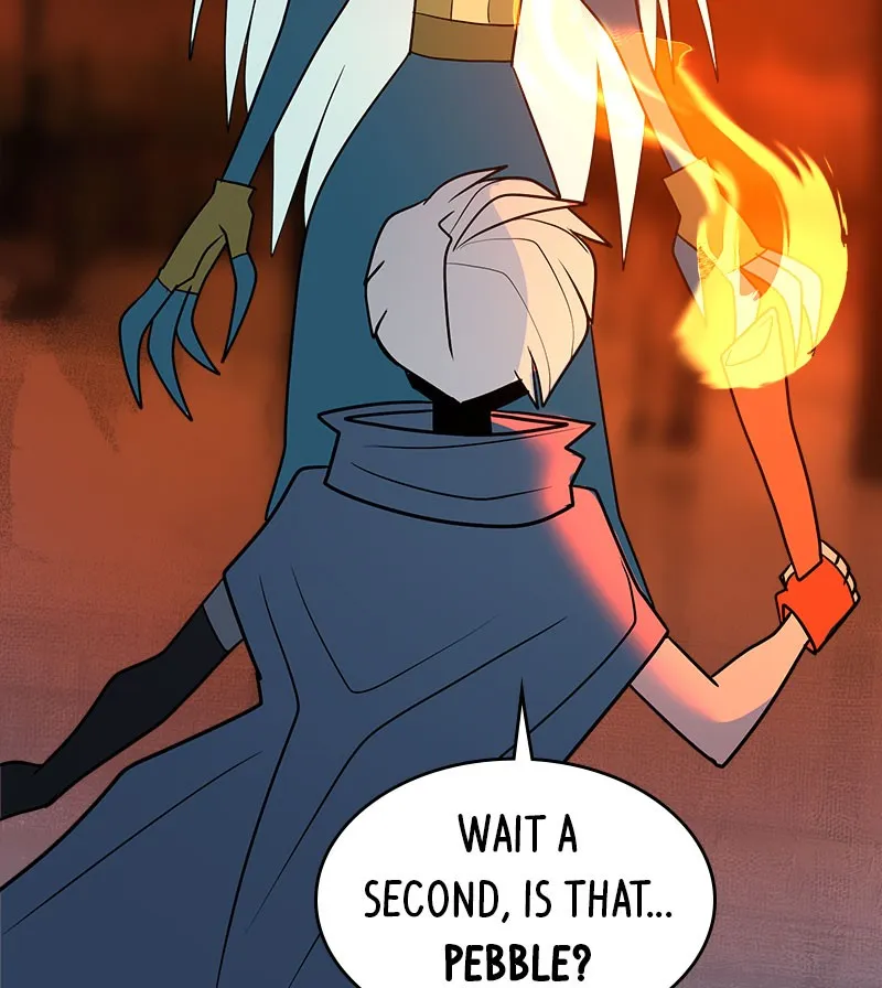 Hooves of Death Chapter 97 page 15 - 