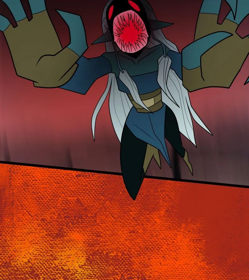 Hooves of Death Chapter 97 page 17 - 
