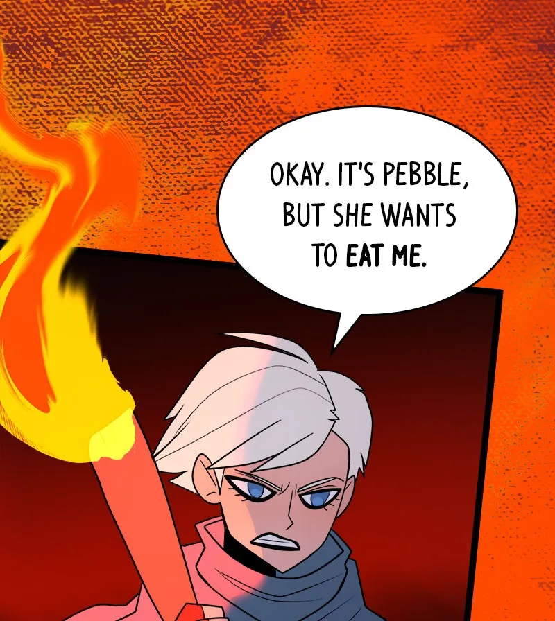 Hooves of Death Chapter 97 page 18 - 