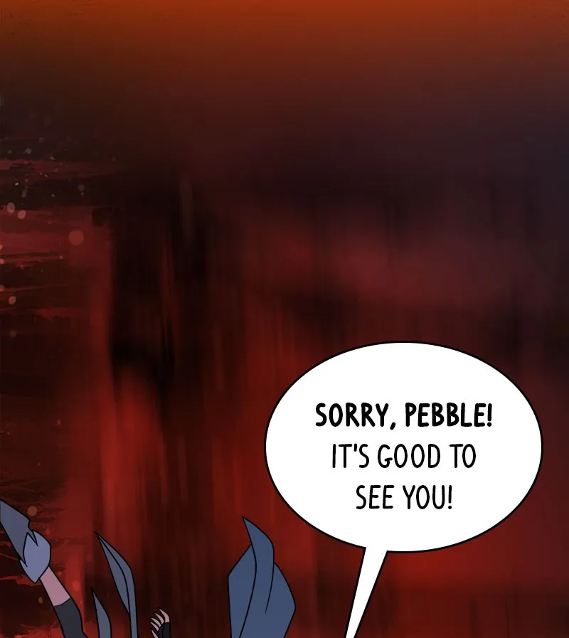 Hooves of Death Chapter 97 page 20 - 