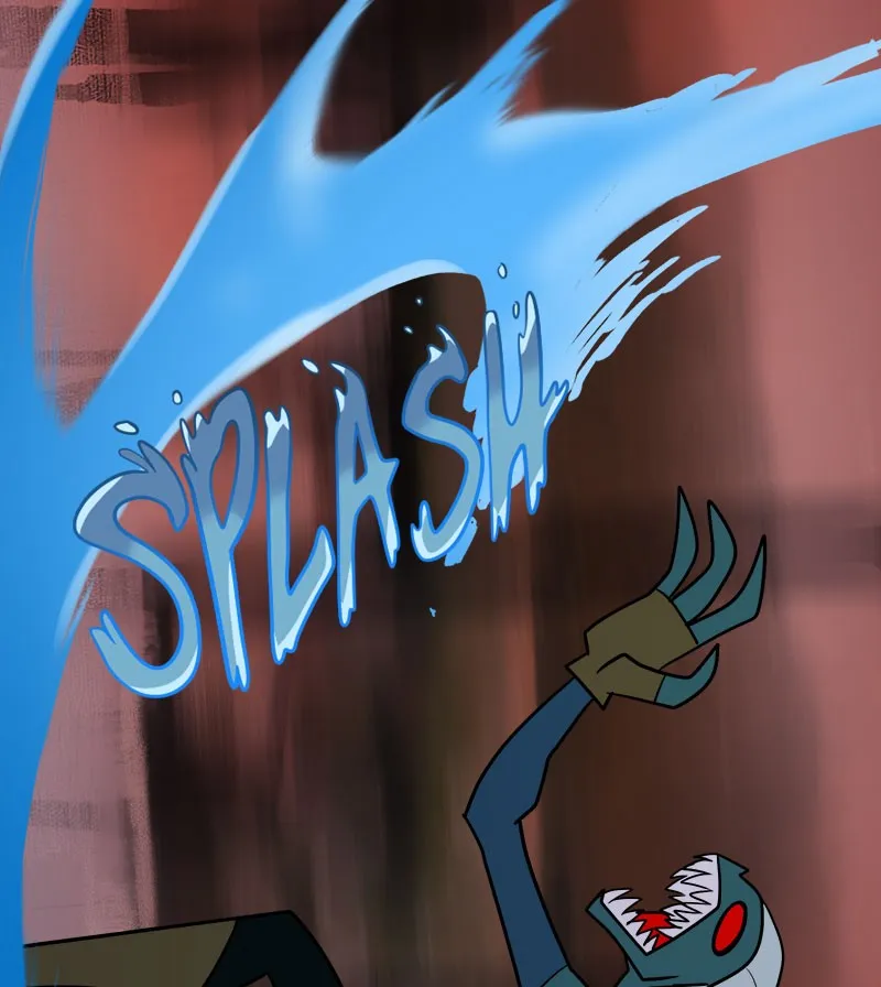 Hooves of Death Chapter 97 page 22 - 