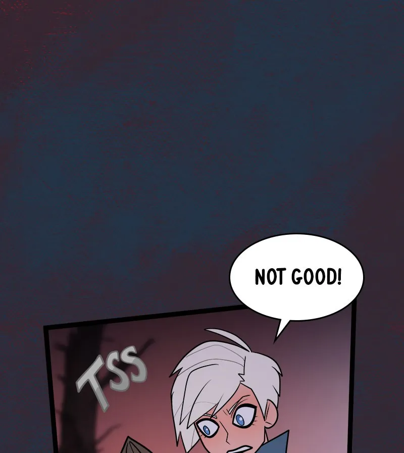 Hooves of Death Chapter 97 page 26 - 