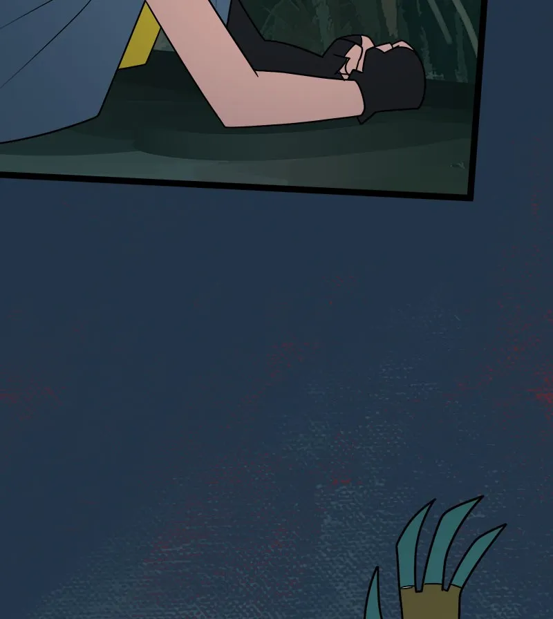 Hooves of Death Chapter 97 page 33 - 
